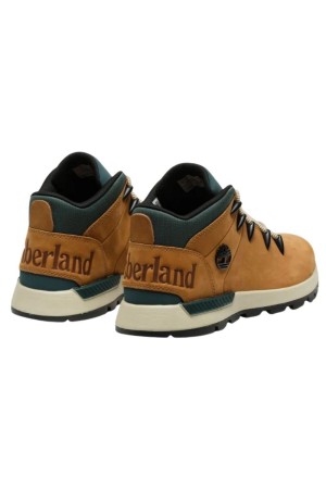 botas casual timberland sprint trekker marron tb0a6dqdeuw1