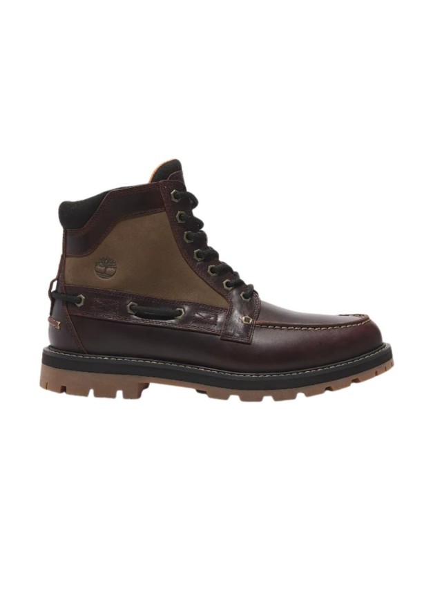 botas casual timberland britton...