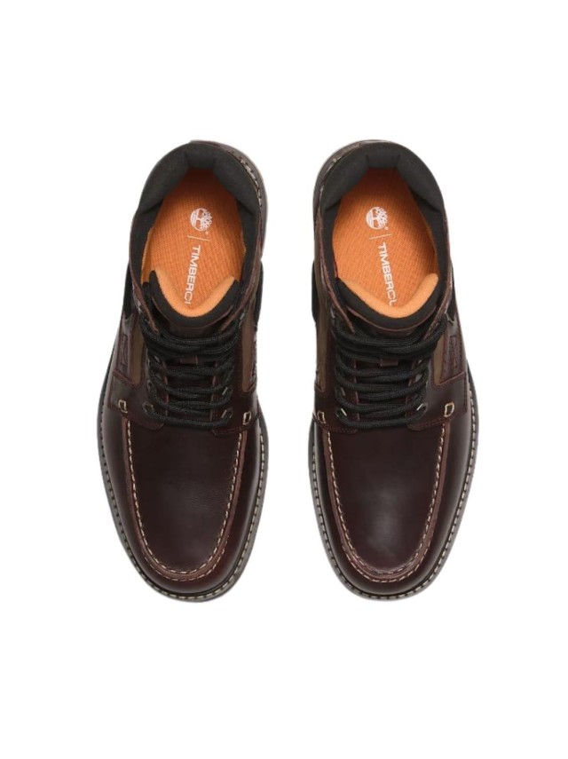 botas casual timberland britton...