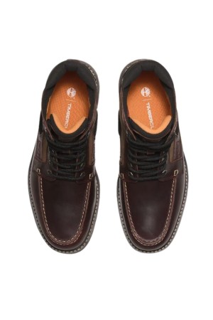 botas casual timberland britton burdeos tb0a697heiw1