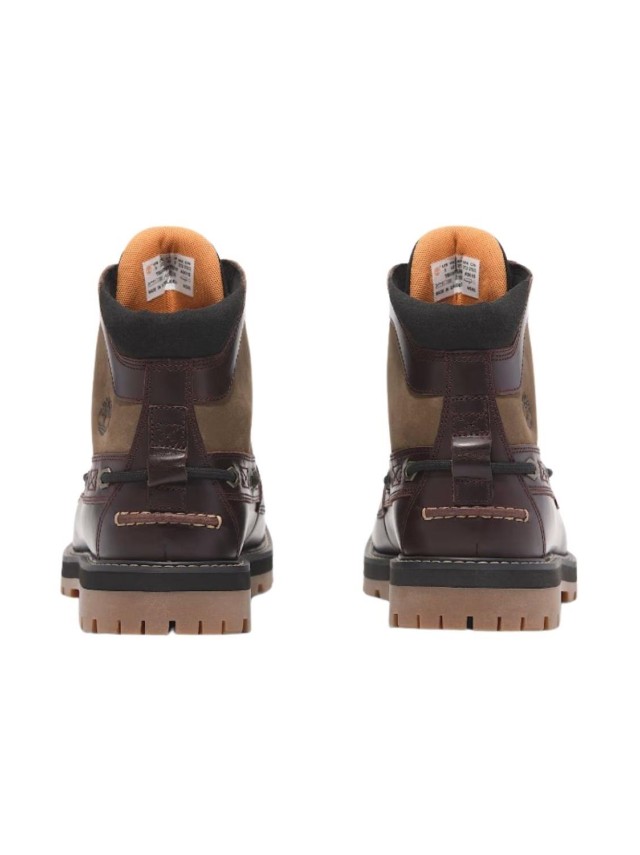 botas casual timberland britton...