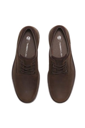 zapatos sport timberland britton marron tb0a69t9w011