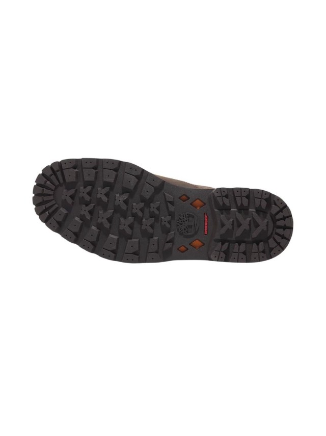 zapatos sport timberland britton...