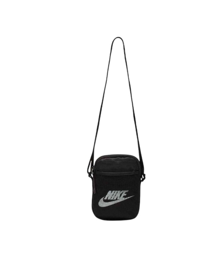 mochilas nike heritah¡ge negro...