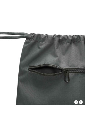mochilas nike brasilia gris-negro dm3978-068