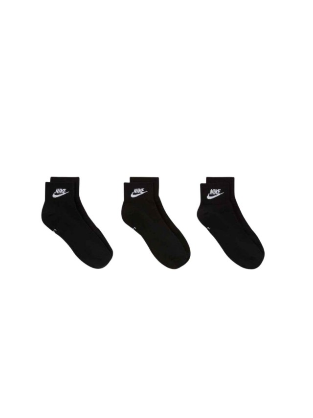 unisex calcetines nike everyday negro...