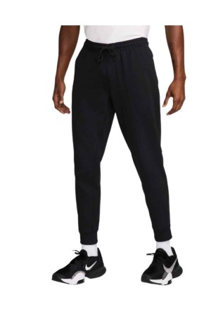 pantalones de chandal nike primary negro fz0975-010