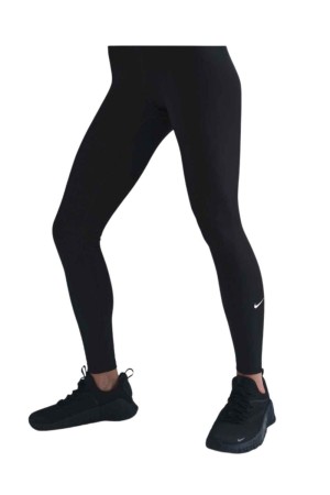 mallas nike negro ib9382-010