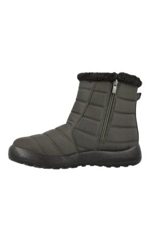 botines confort y sport eoligeros filomena VERDE