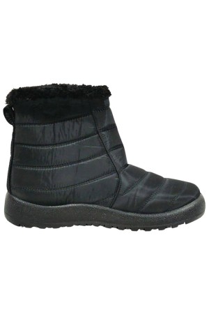 botines confort y sport eoligeros filomena NEGRO