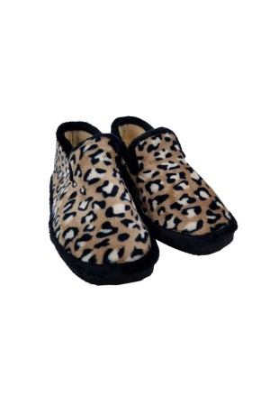 zapatillas cerradas javer negro 32-391