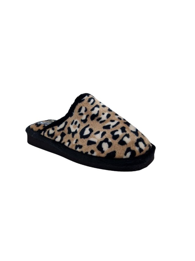 zapatillas casa abiertas javer animal...