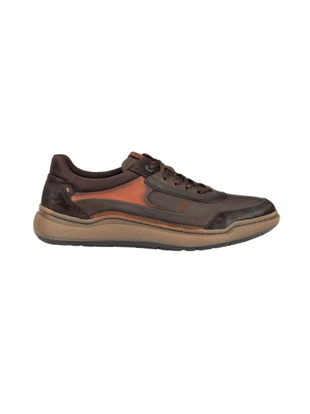 deportivos casual fluchos rocky cafe...