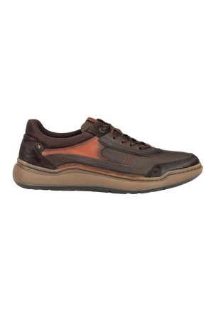 deportivos casual fluchos rocky cafe f2254