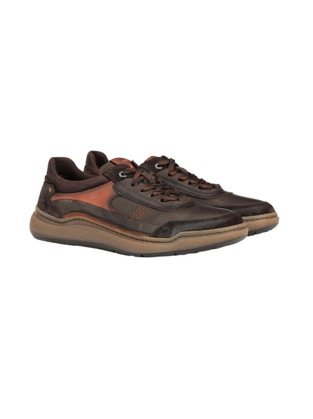 deportivos casual fluchos rocky cafe...