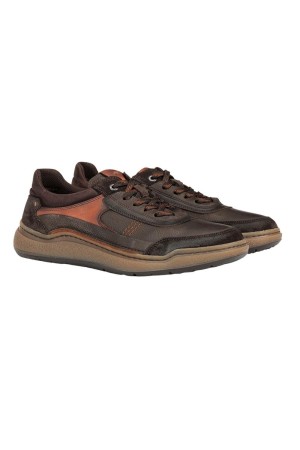 deportivos casual fluchos rocky cafe f2254
