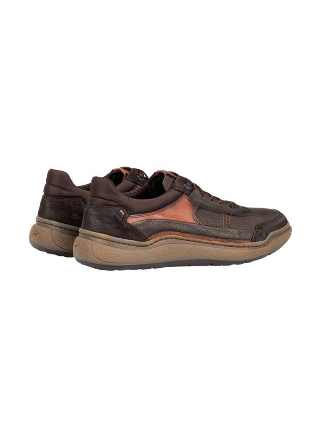 deportivos casual fluchos rocky cafe...
