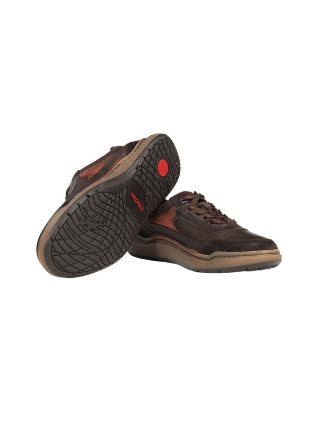 deportivos casual fluchos rocky cafe...