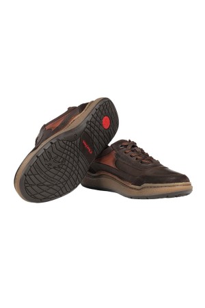 deportivos casual fluchos rocky cafe f2254