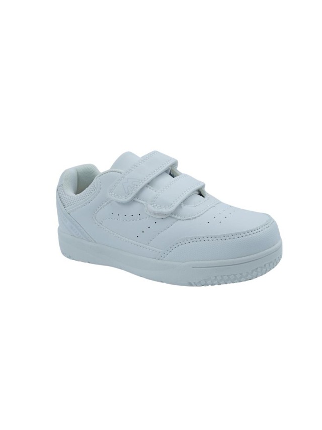 deportivos linea blanca megadeshoes...