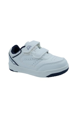 deportivos linea blanca megadeshoes 5-1293 MARINO
