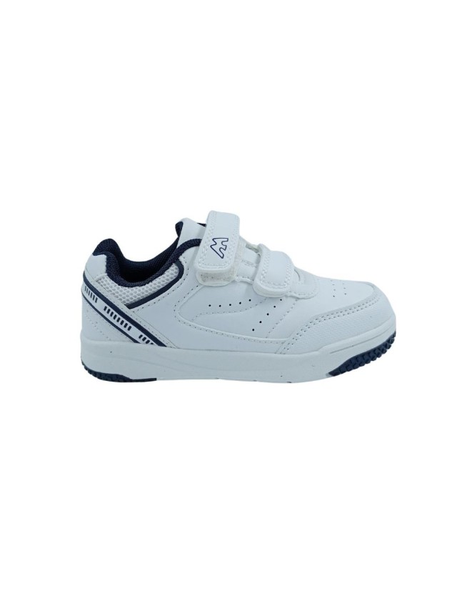 deportivos linea blanca megadeshoes...