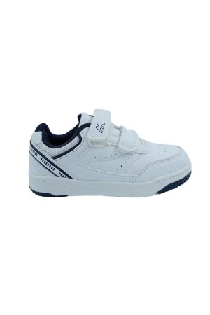 deportivos linea blanca megadeshoes 5-1293 MARINO