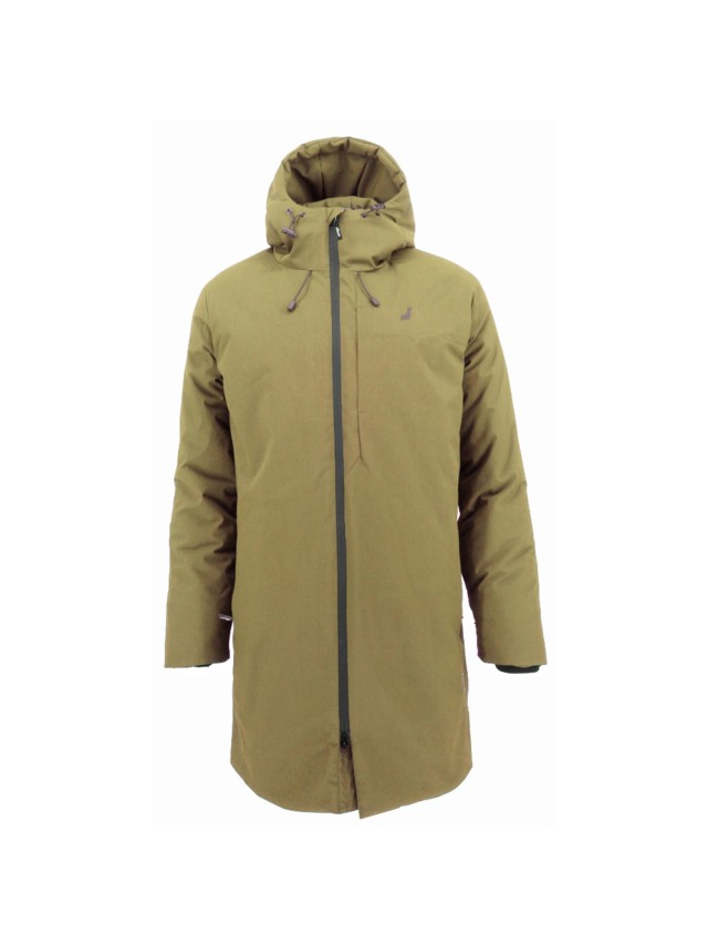 Chaquetas Hombre Joluvi Stormy varios...