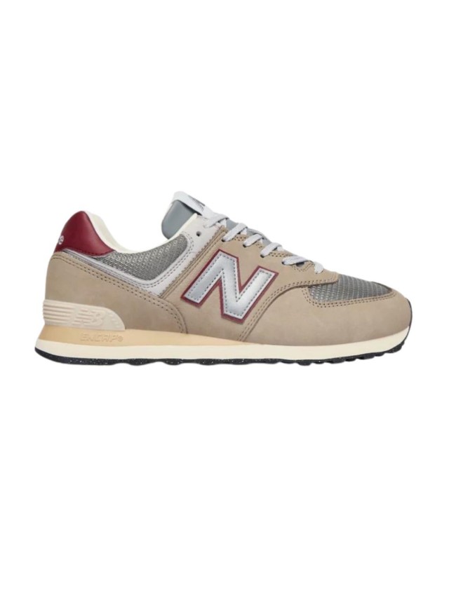 deportivos casual new balance 574...