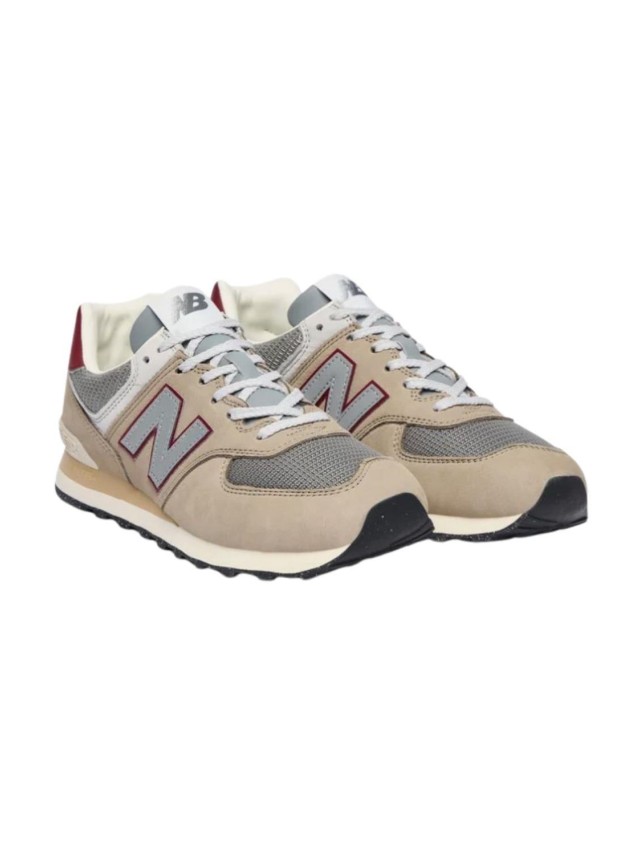 deportivos casual new balance 574...