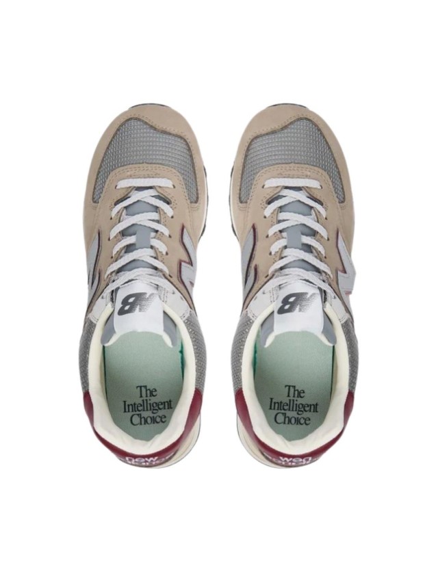 deportivos casual new balance 574...