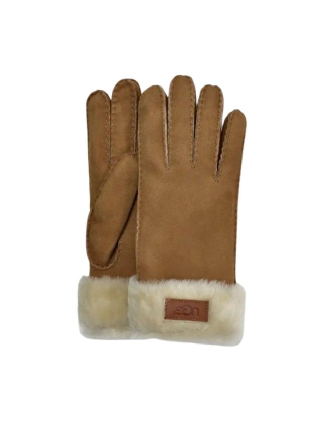 guantes ugg turn chesnut 17369