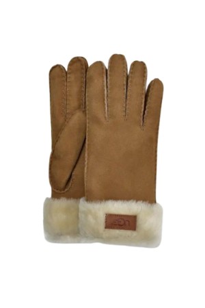 guantes ugg turn chesnut 17369