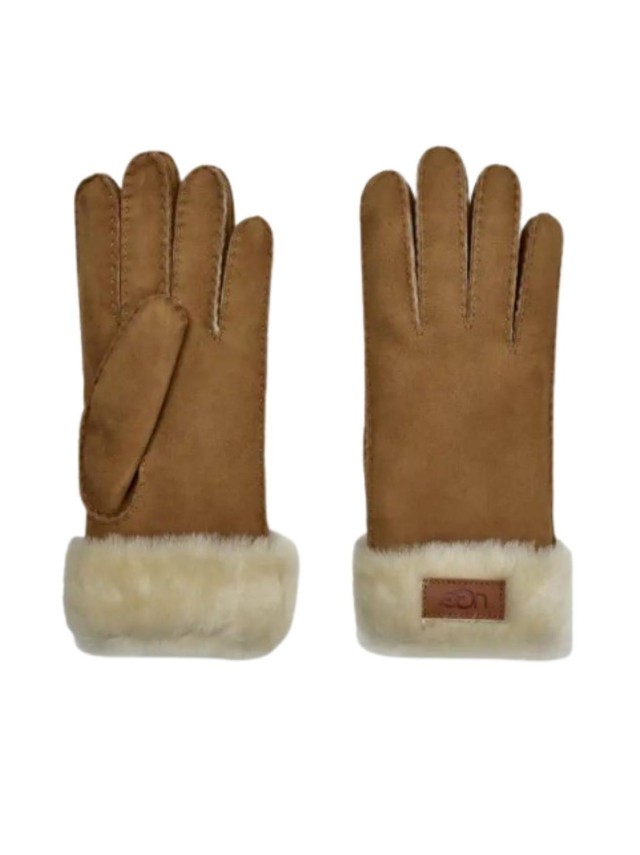 guantes ugg turn chesnut 17369