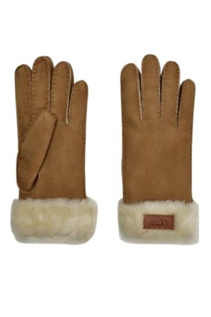guantes ugg turn chesnut 17369