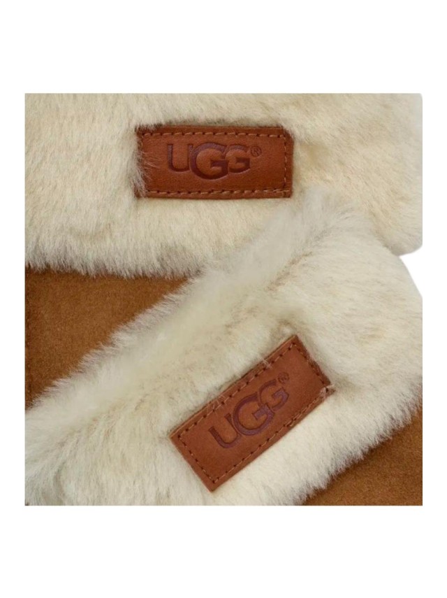 guantes ugg turn chesnut 17369