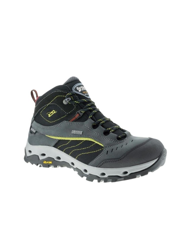 botas montaña bestard space mid...