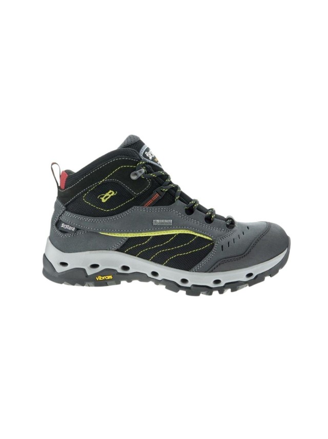 botas montaña bestard space mid...