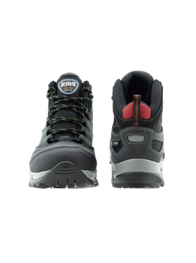botas montaña bestard space mid...