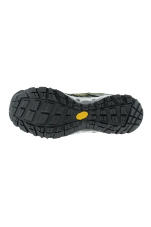 botas montaña bestard space mid gris-amarillo 3331