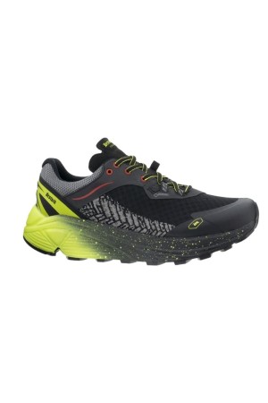 deportivos running bestard guepard gtx negro-amarillo 0470