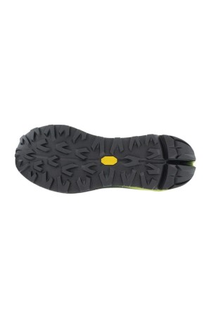 deportivos running bestard guepard gtx negro-amarillo 0470