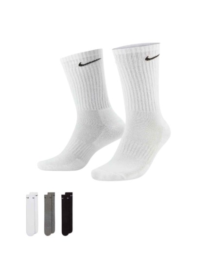 unisex calcetines nike everyday varios sx7664 2