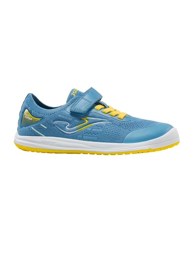 barefoot deportivos joma celeste...