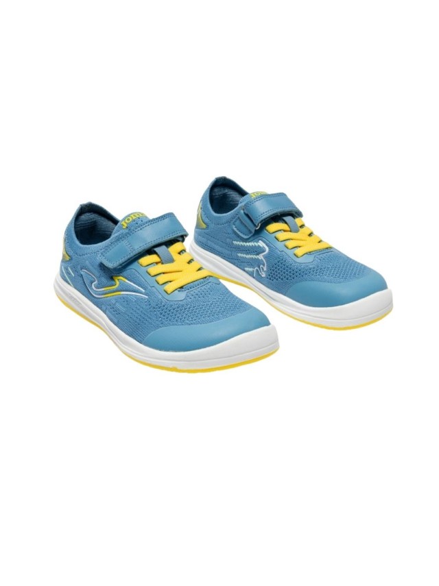 barefoot deportivos joma celeste...