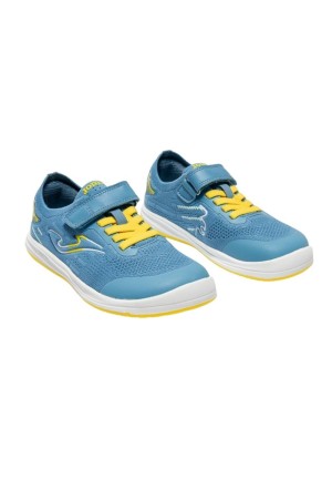 barefoot deportivos joma celeste viperjr2505