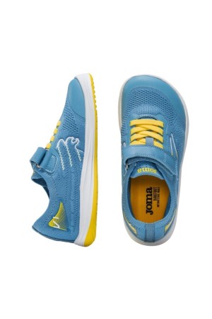 barefoot deportivos joma celeste viperjr2505