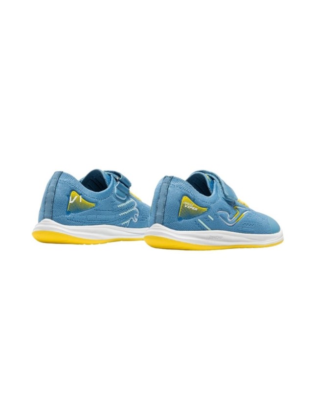 barefoot deportivos joma celeste...