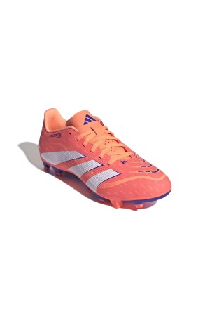 deportivos futbol adidas predator club naranja-azul jh8846