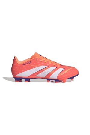 deportivos futbol adidas predator club naranja-azul jh8846